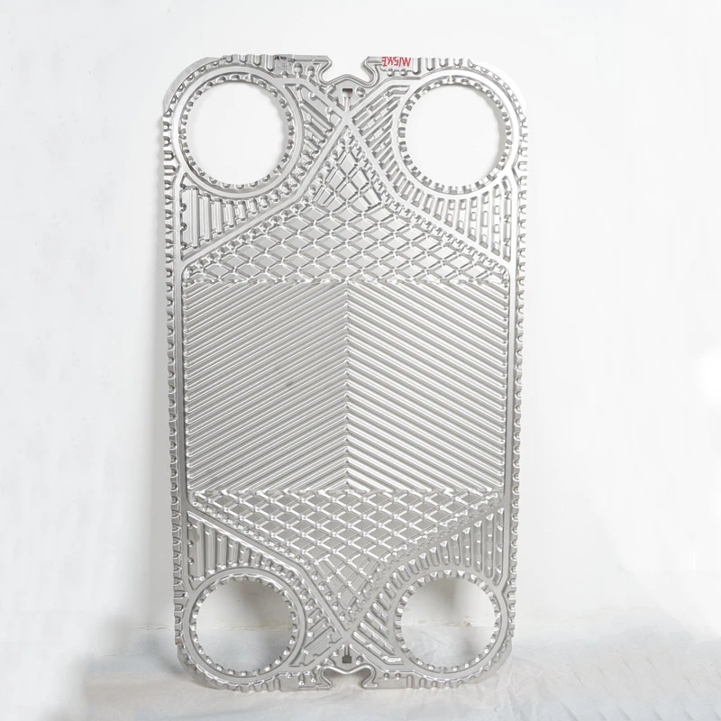 Plate Heat Exchanger Plate Plate Heat Exchanger Plate